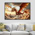 gloden-dragon-soaring-across-the-sky-diamond-painting-art-kit