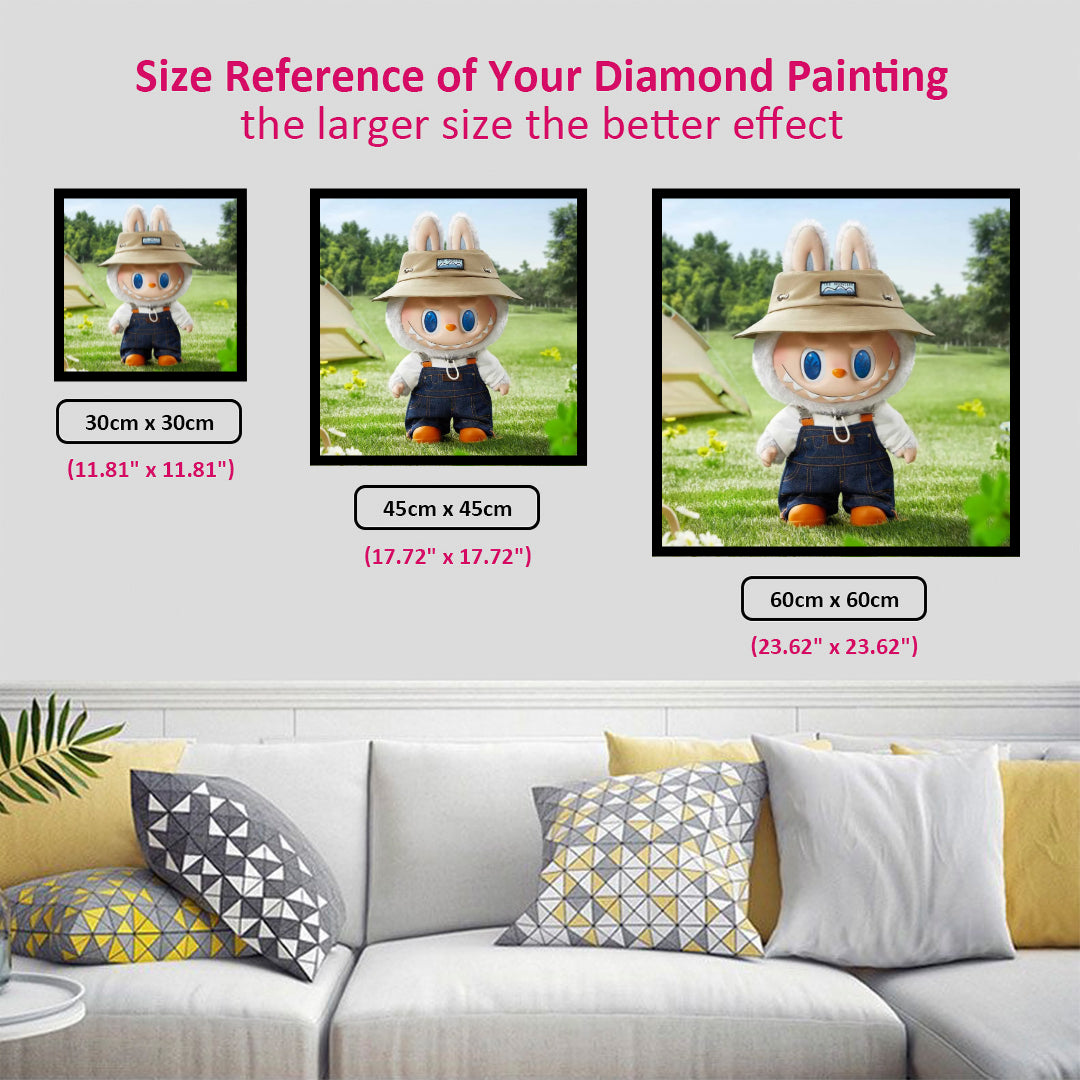 go-camping-labubu-diamond-painting-art-kit