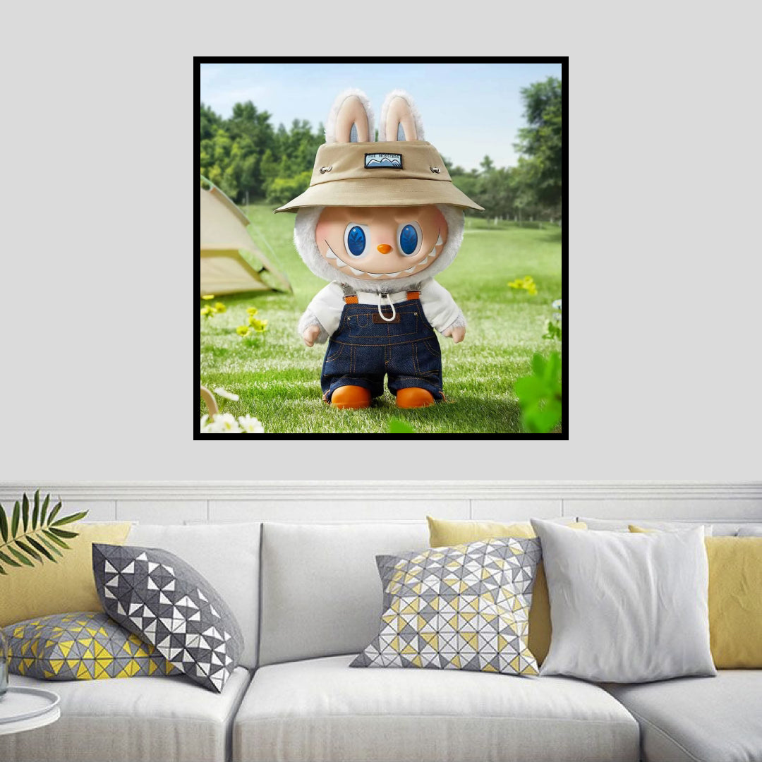 go-camping-labubu-diamond-painting-art-kit