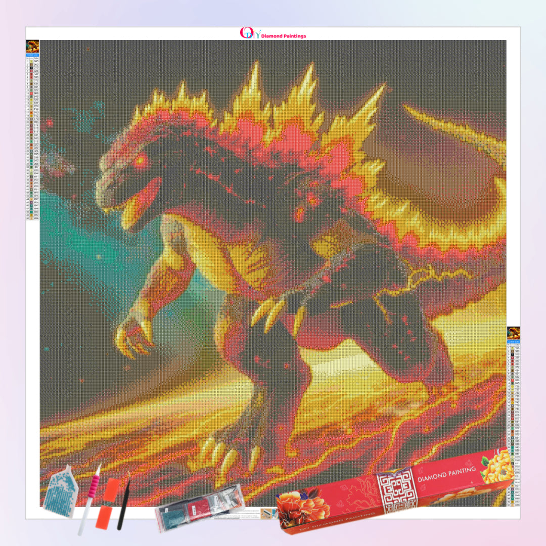 godzilla-speedforce-diamond-painting-art-kit