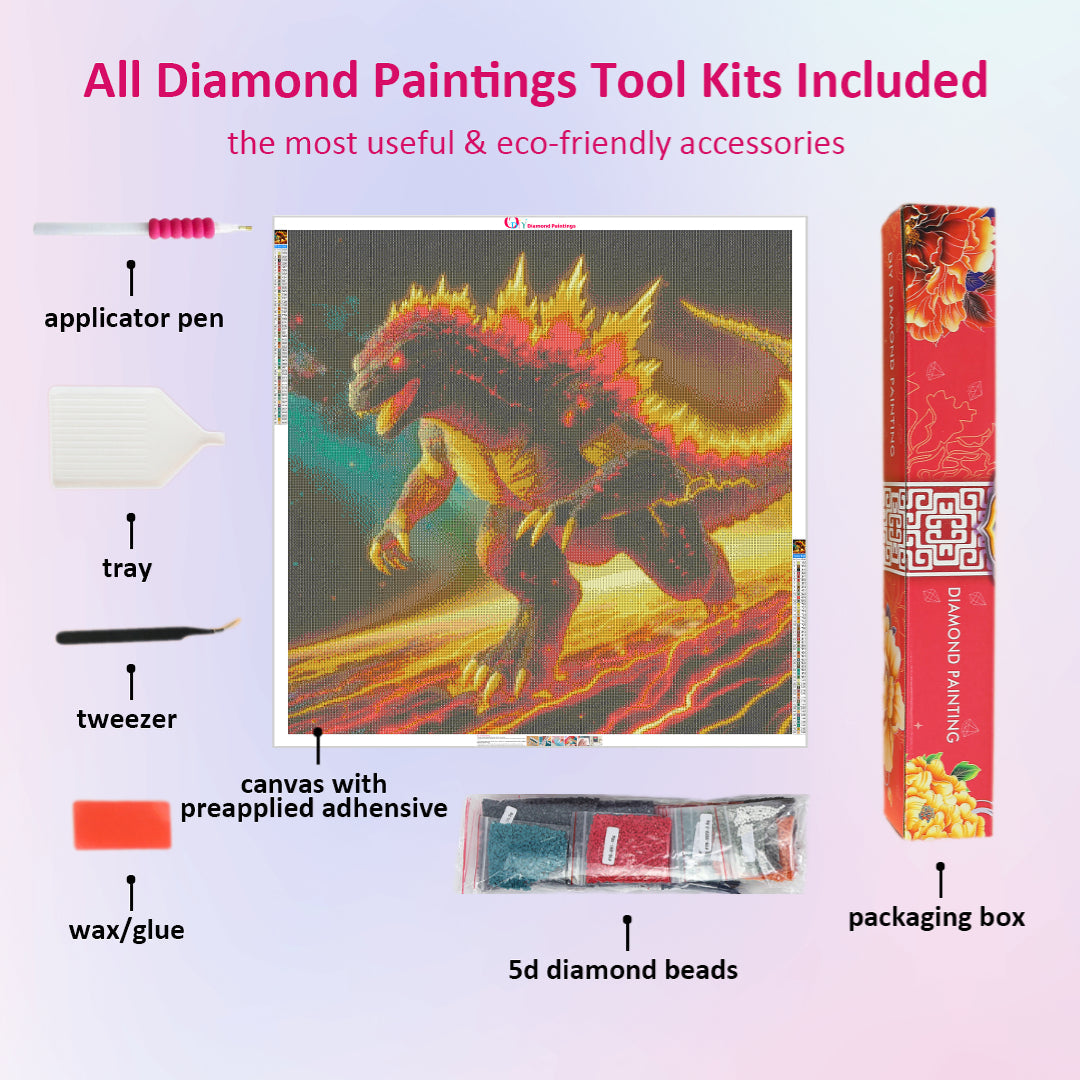 godzilla-speedforce-diamond-painting-art-kit