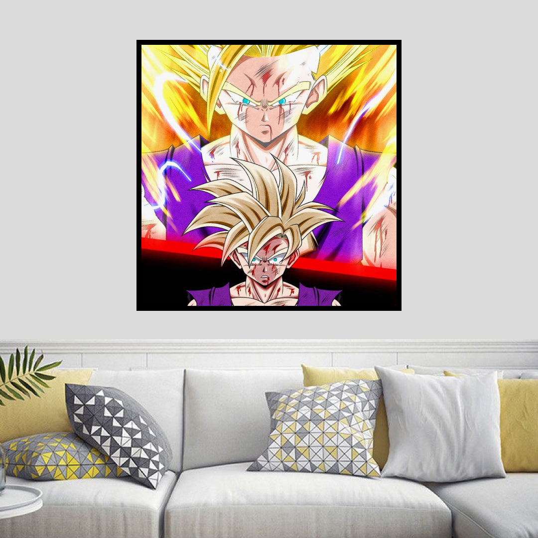 gohan-awakening-diamond-painting-art-kit