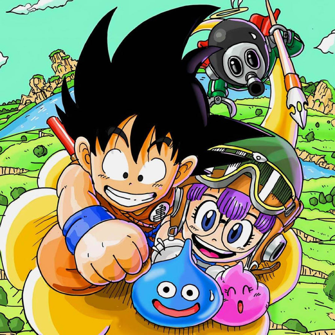 goku-and-arale-diamond-painting-art-kit