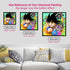 goku-and-arale-diamond-painting-art-kit