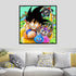 goku-and-arale-diamond-painting-art-kit