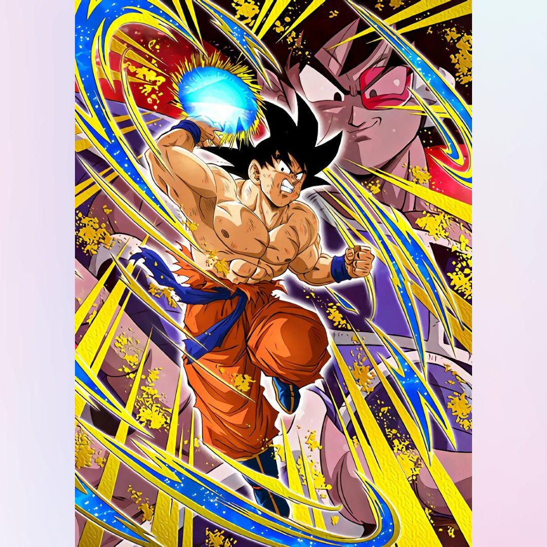 goku-and-bardock-diamond-painting-art-kit