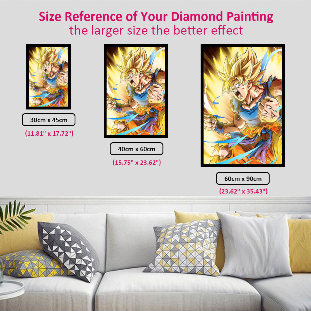 goku-full-power-diamond-painting-art-kit