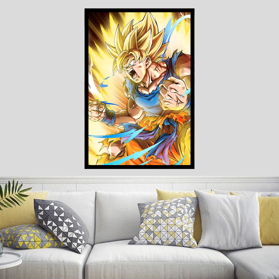 goku-full-power-diamond-painting-art-kit
