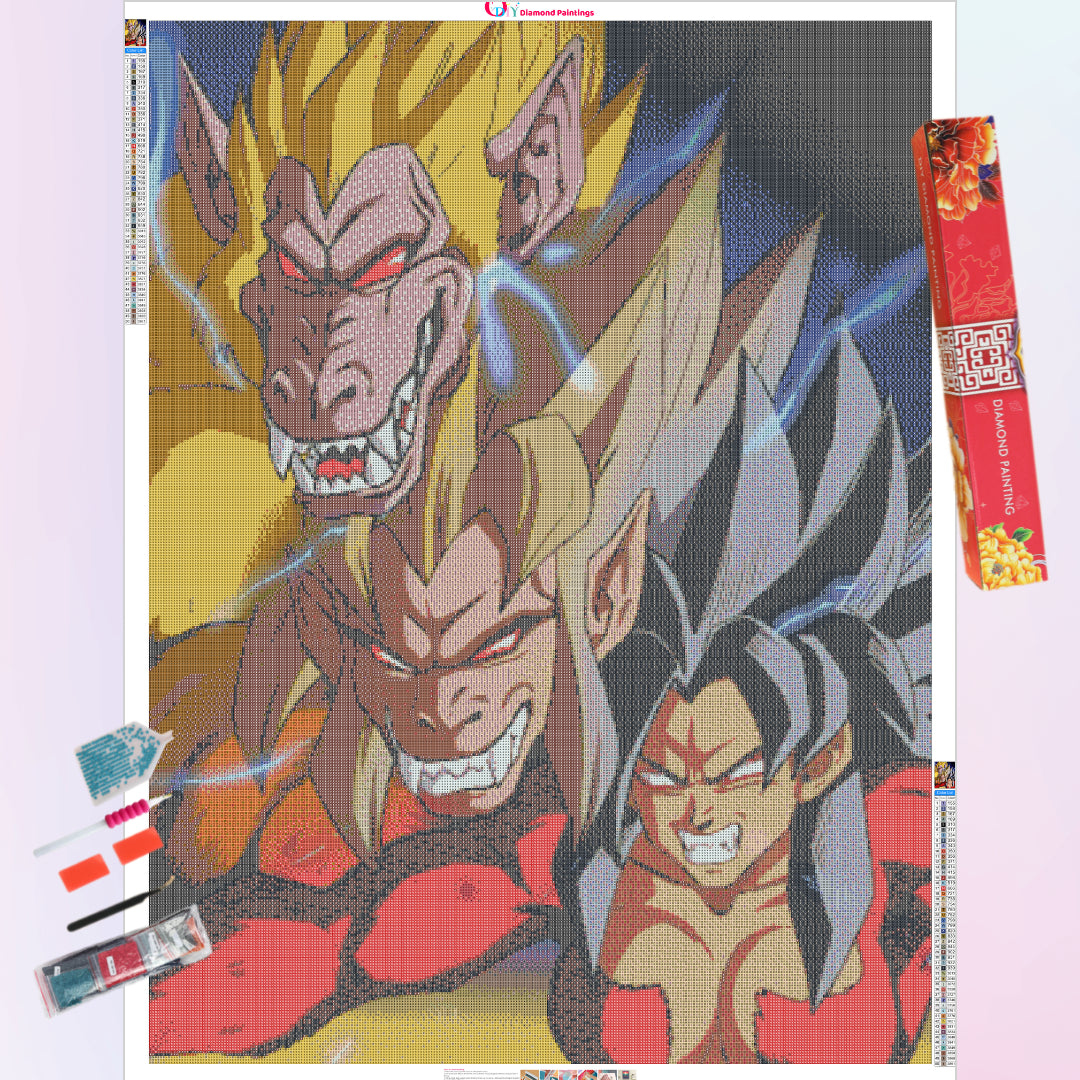 goku-ozaru-metamorphosis-diamond-painting-art-kit