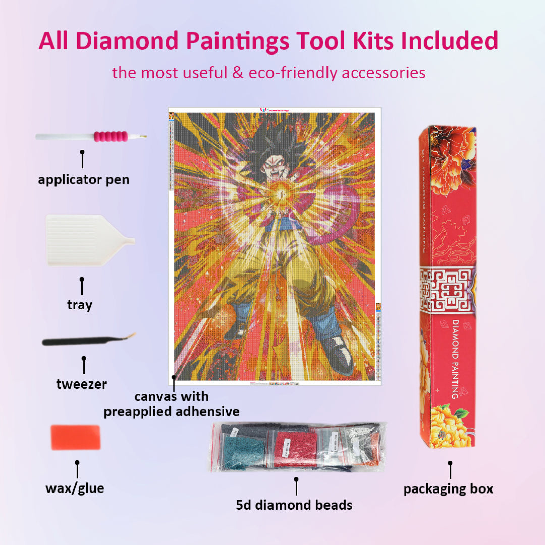 goku-ss4-kame-hameha-diamond-painting-art-kit