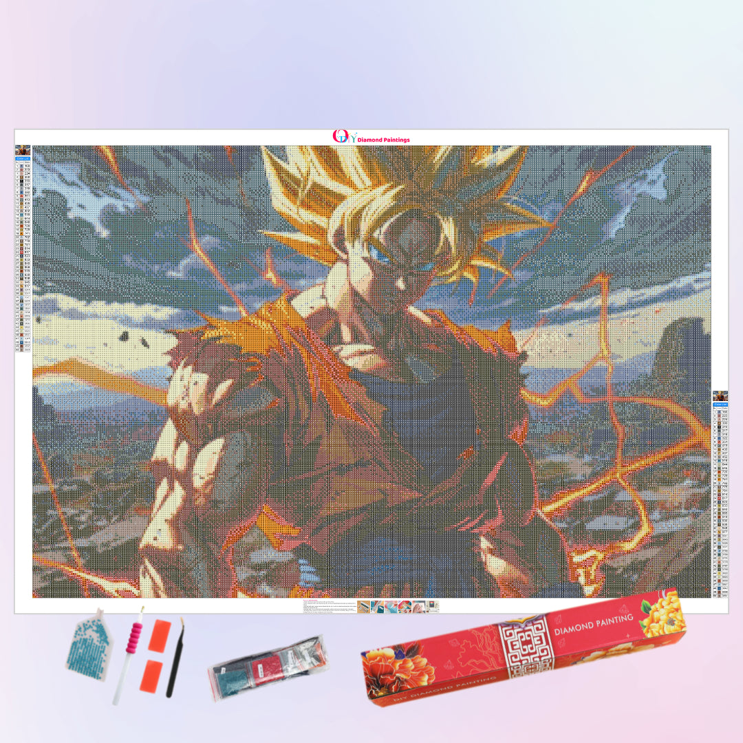 goku-super-saiyan-ii-diamond-painting-art-kit