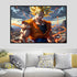 goku-super-saiyan-ii-diamond-painting-art-kit