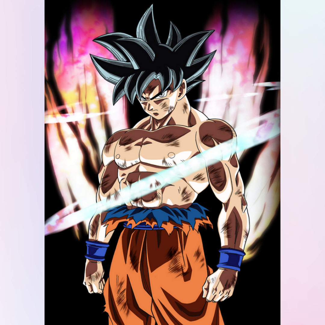 goku-ultra-instinct-diamond-painting-art-kit