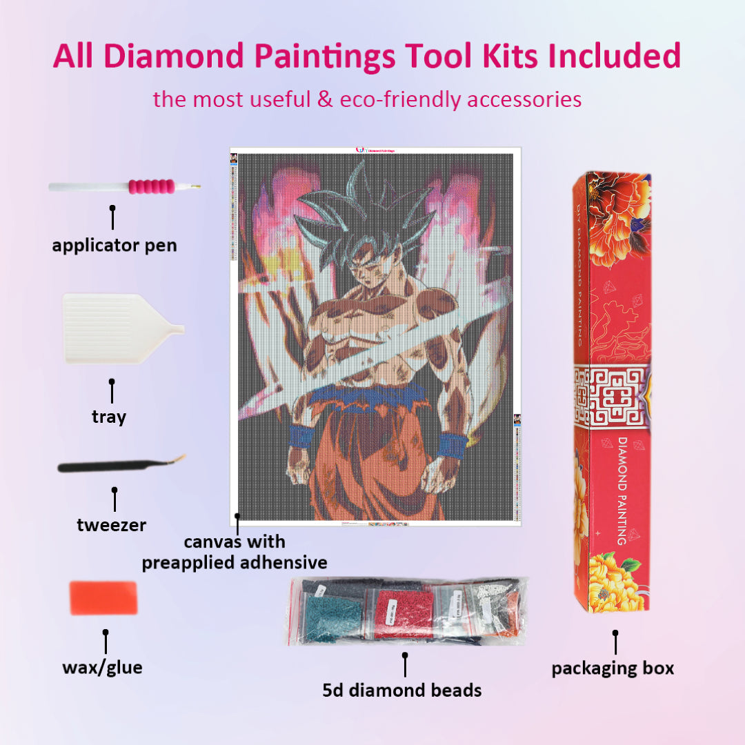 goku-ultra-instinct-diamond-painting-art-kit