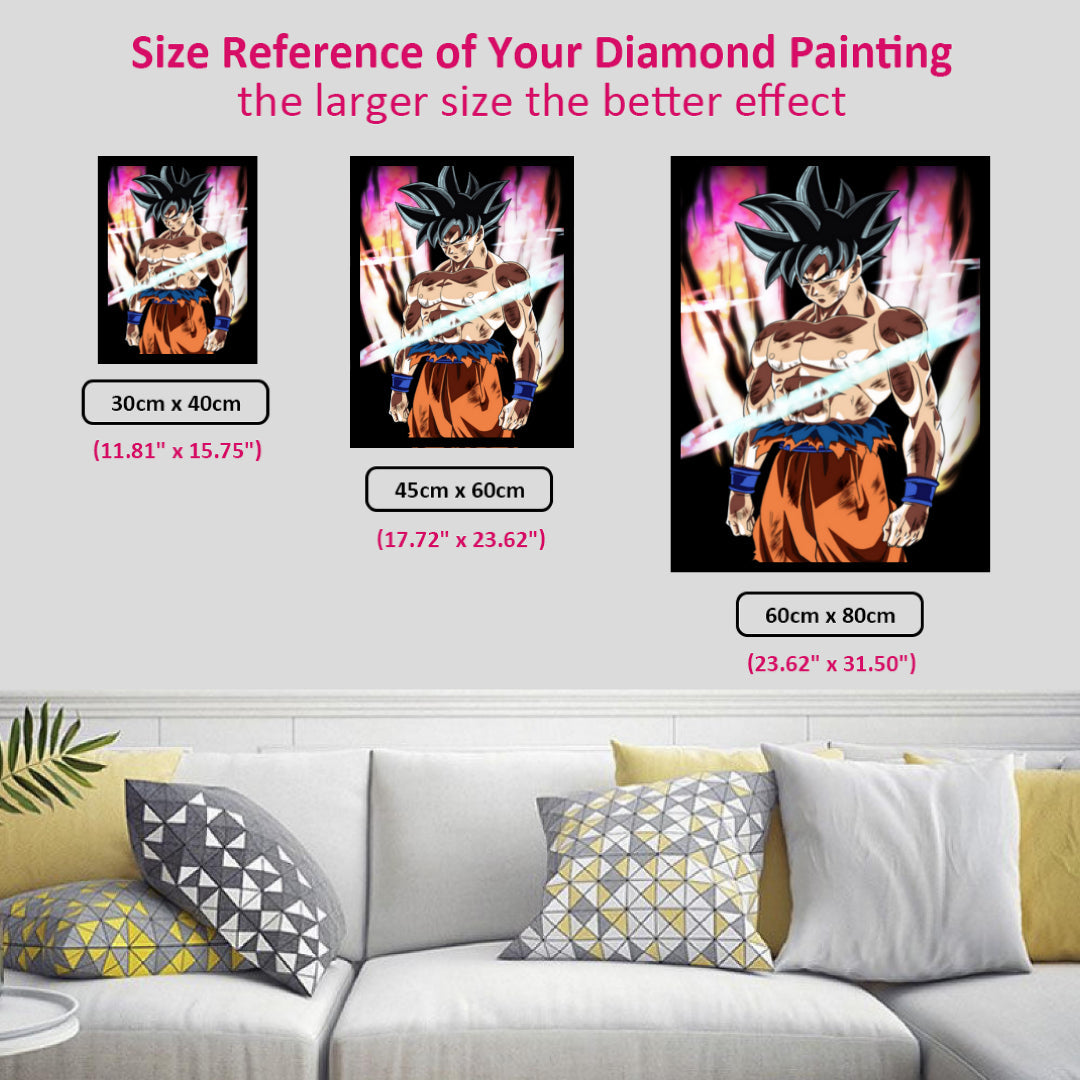 goku-ultra-instinct-diamond-painting-art-kit