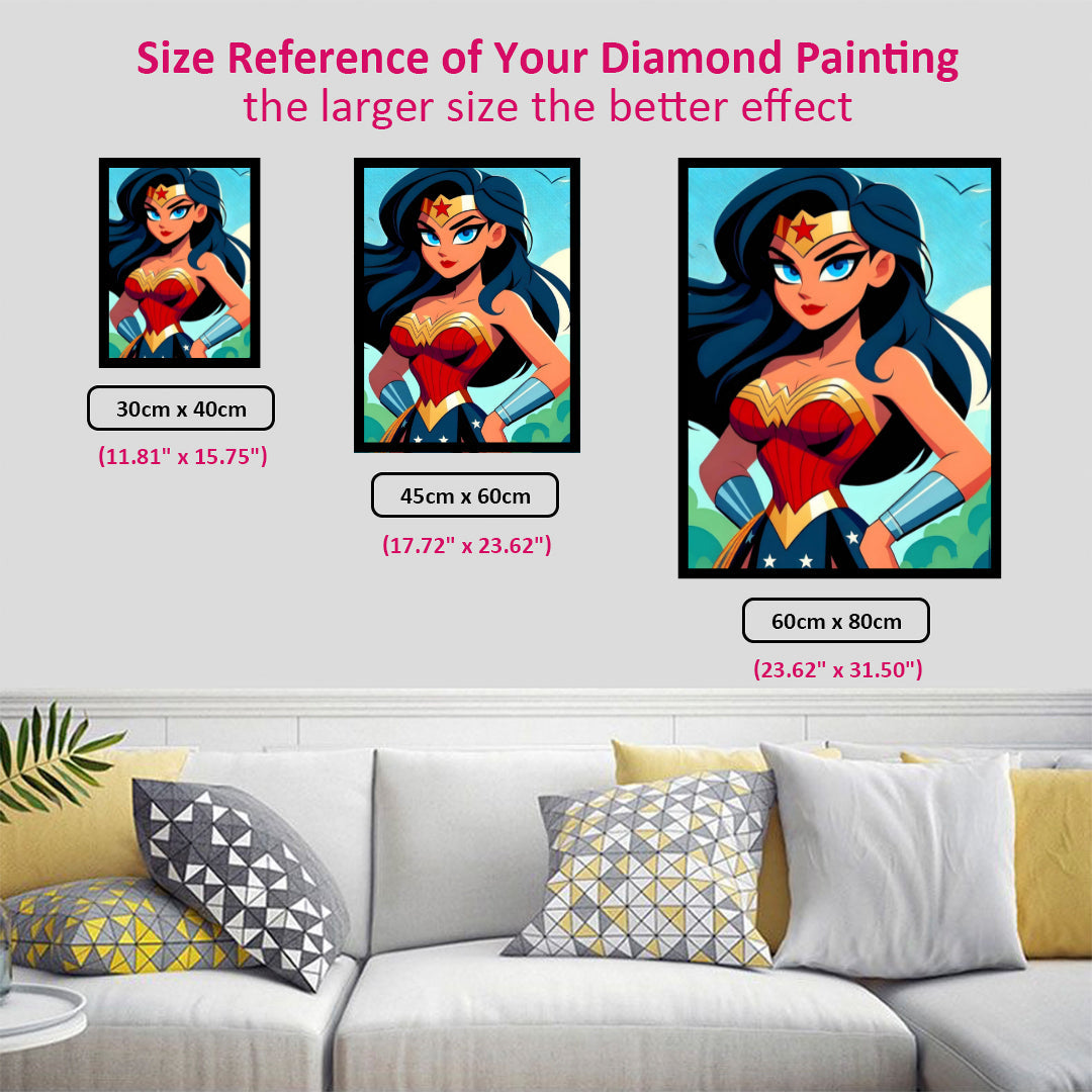 good-looking-wonder-woman-diamond-painting-art-kit