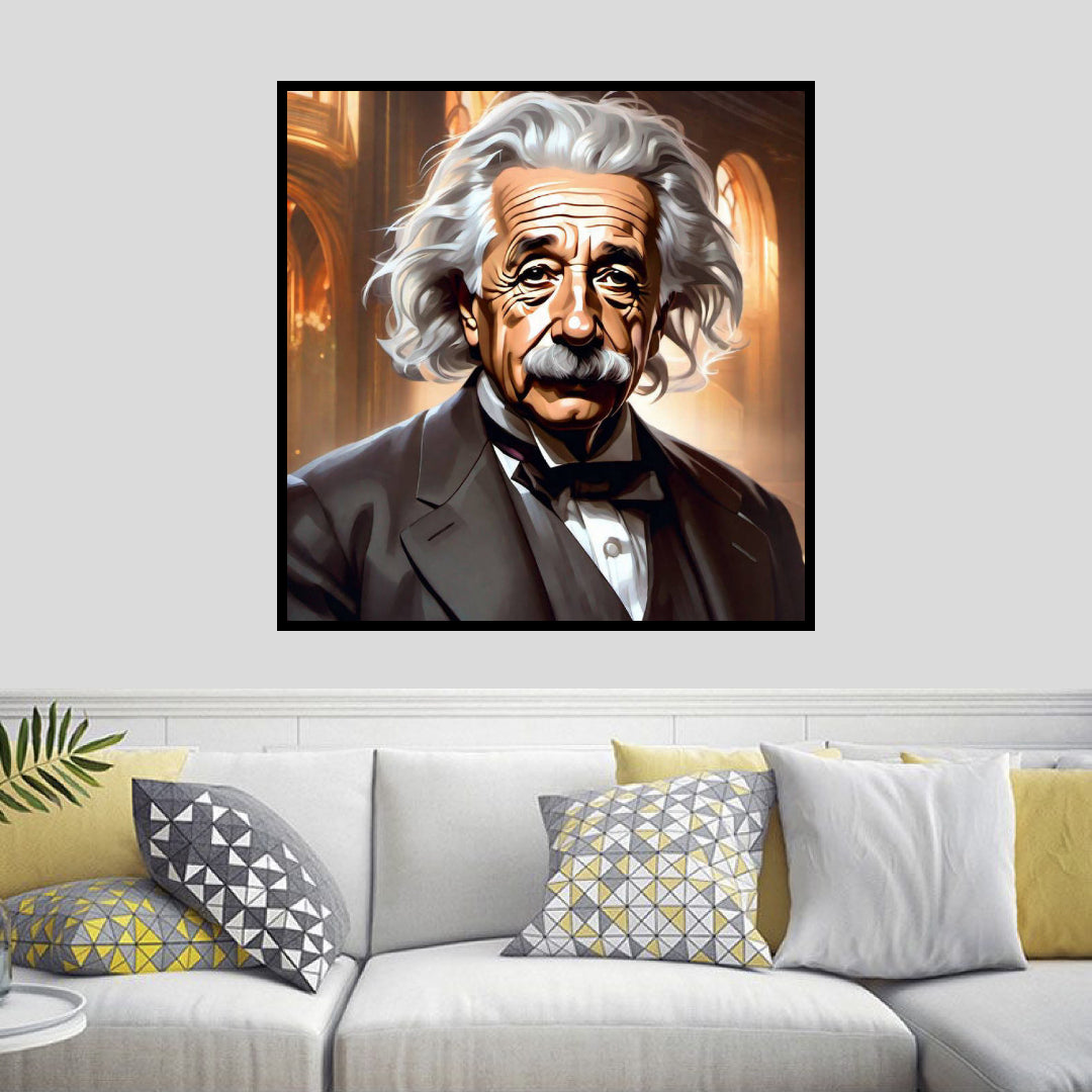 gracious-einstein-diamond-painting-art-kit