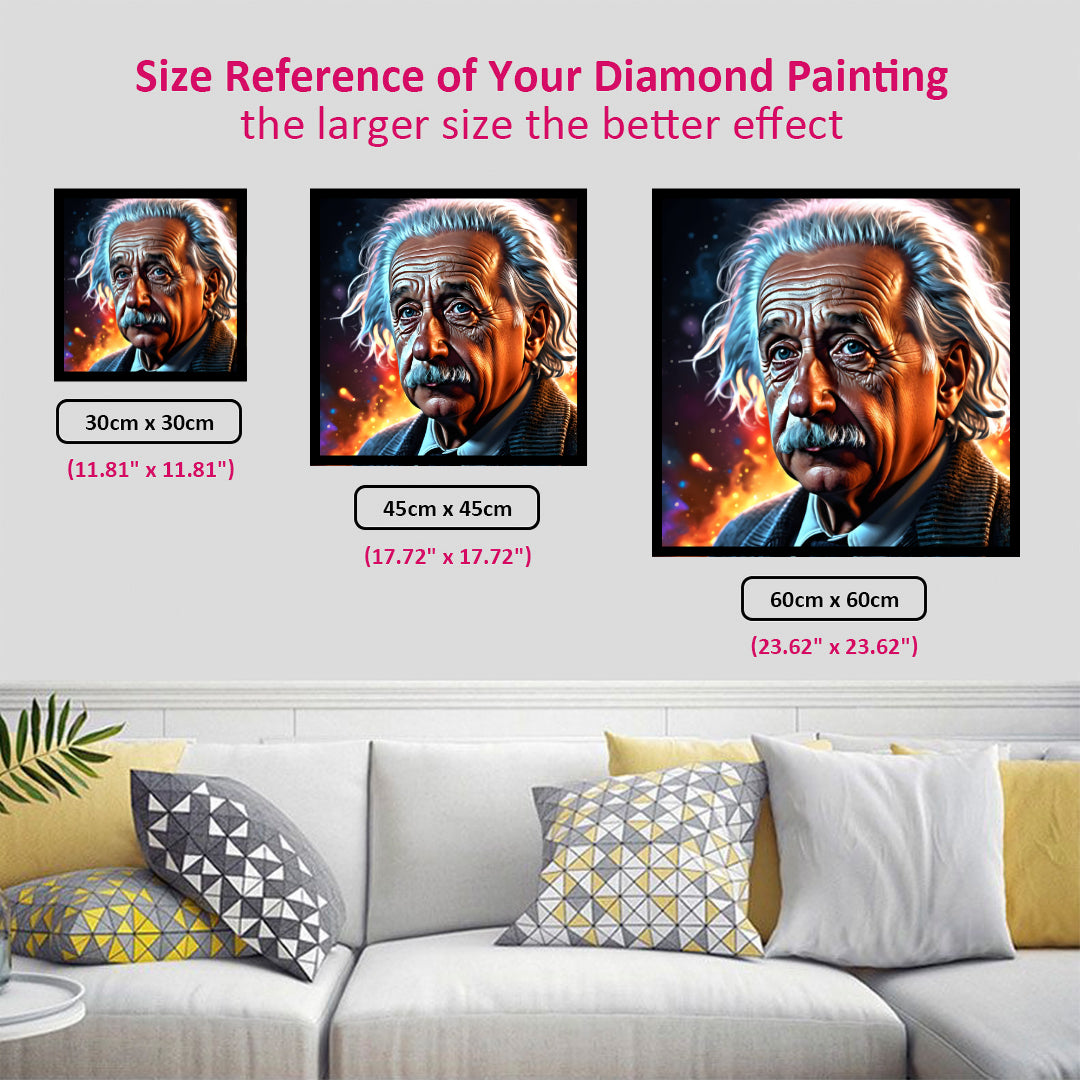 great-albert-einstein-diamond-painting-art-kit