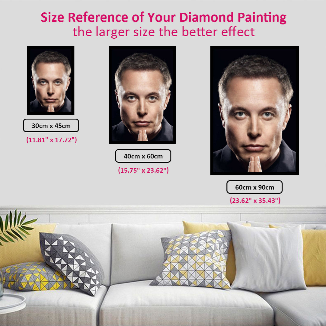 great-elon-musk-diamond-painting-art-kit