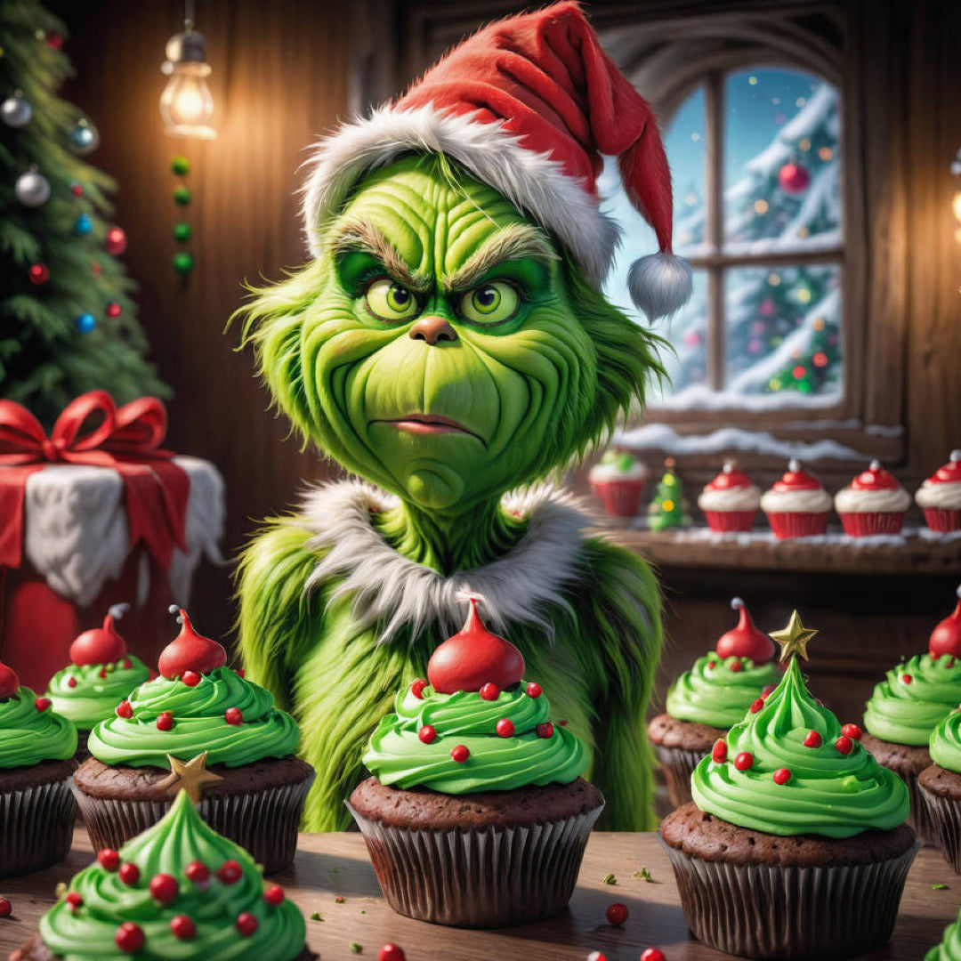 grinch-cake-diamond-painting-art-kit