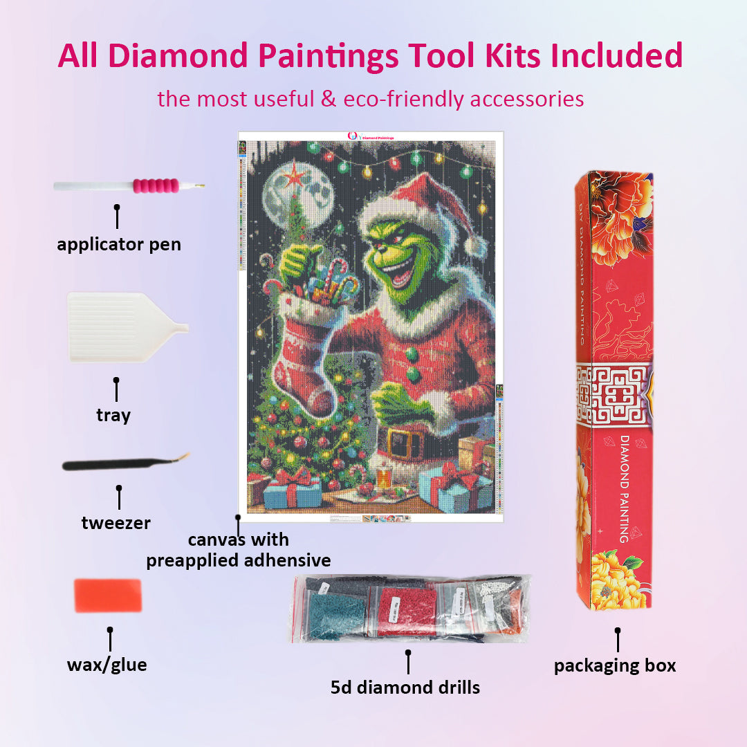 grinch-christmas-wish-diamond-painting-art-kit