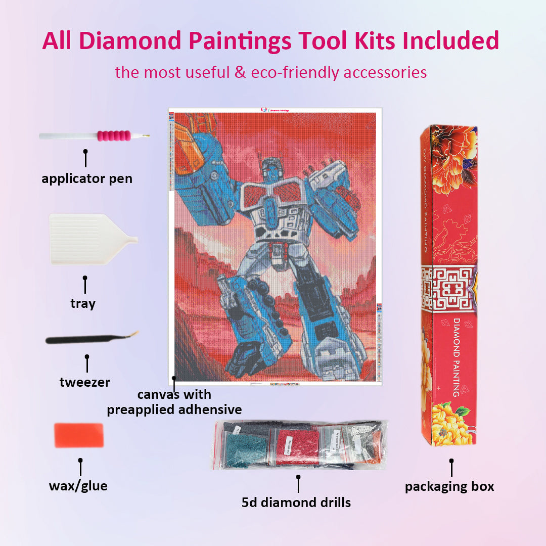 guardian-of-cybertron-diamond-painting-art-kit