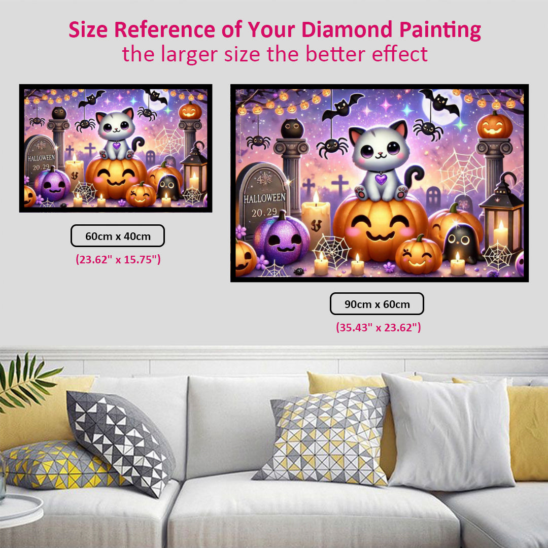 halloween-cute-cat-diamond-painting-art-kit
