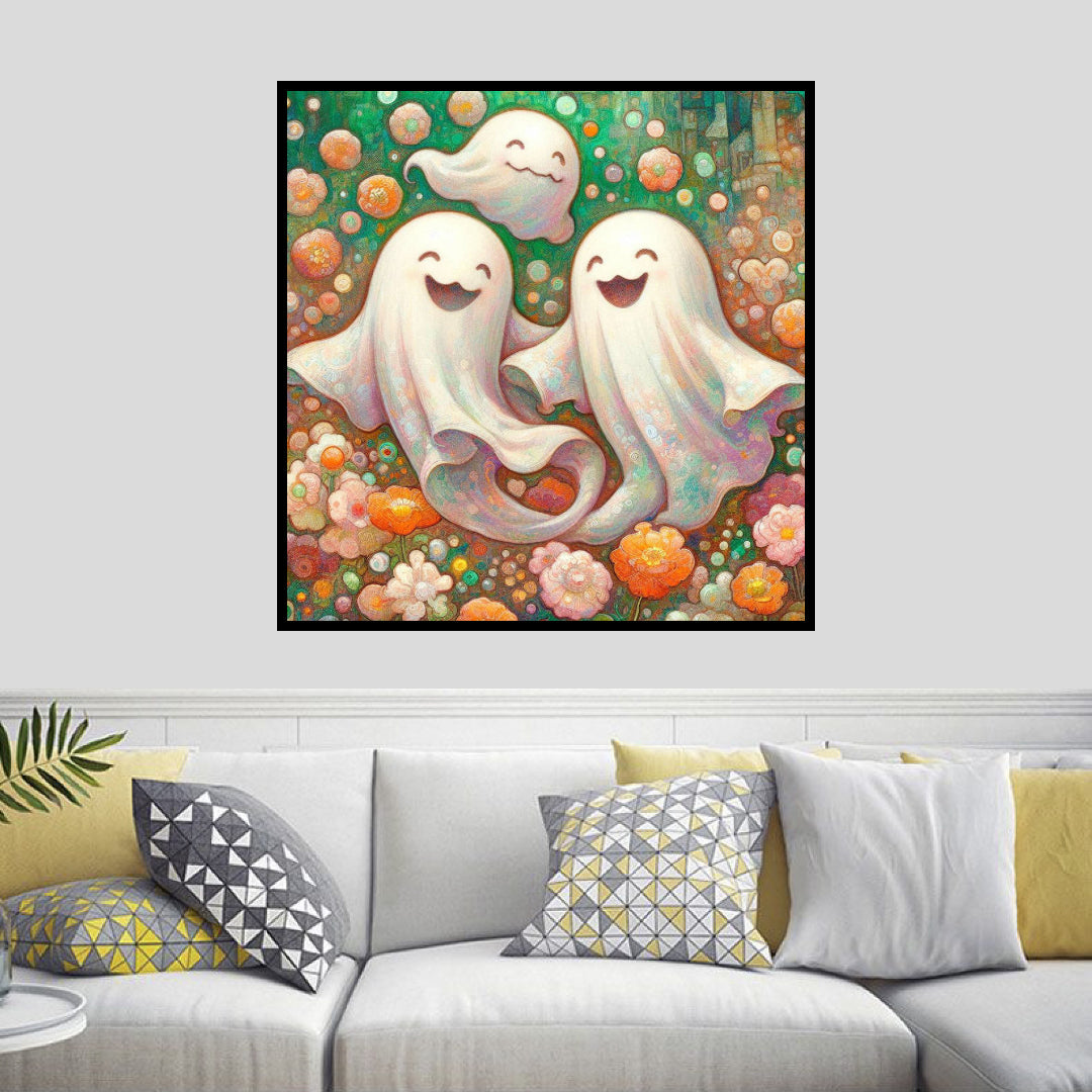 halloween-giggling-ghosts-diamond-painting-art-kit