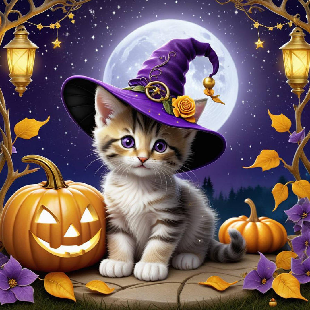 halloween-kitten-diamond-painting-art-kit