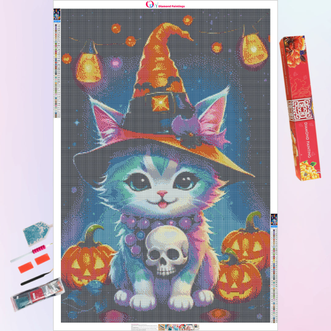 halloween-kitty-diamond-painting-art-kit