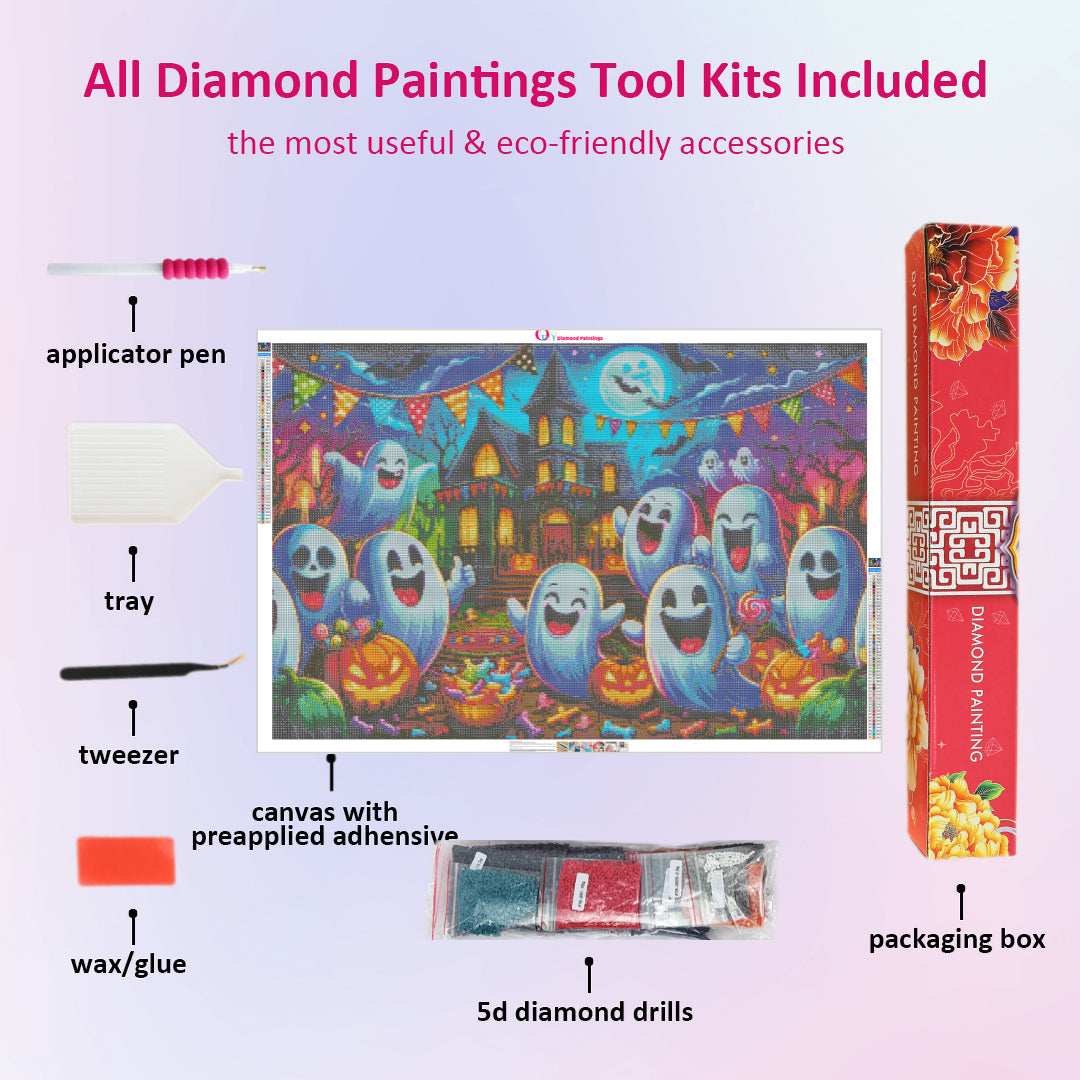 halloween-party-ghosts-diamond-painting-art-kit