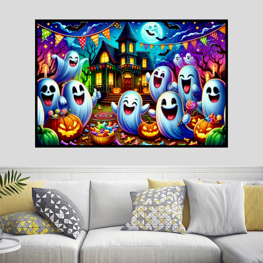 halloween-party-ghosts-diamond-painting-art-kit