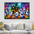 halloween-party-ghosts-diamond-painting-art-kit