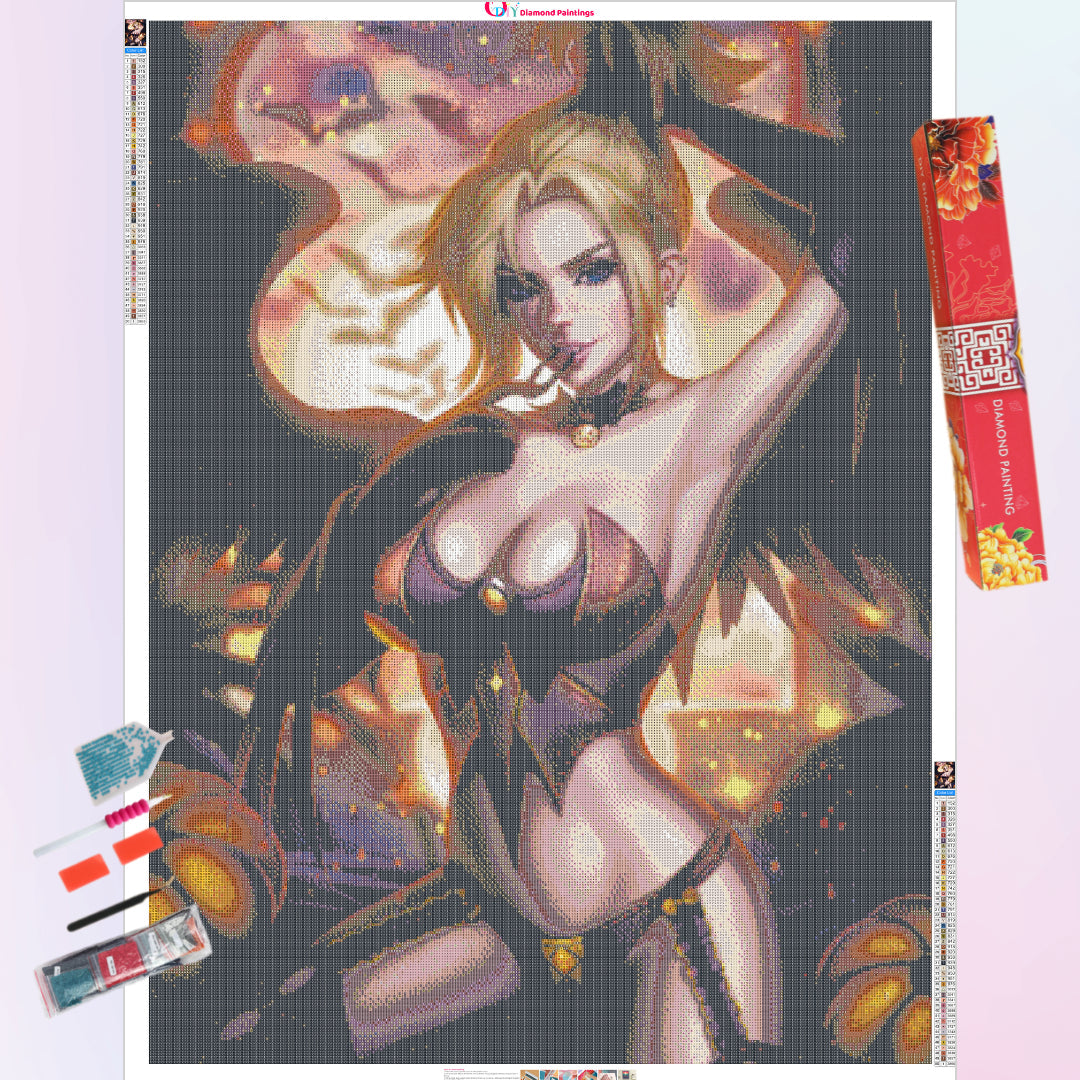 halloween-party-mercy-diamond-painting-art-kit