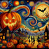 halloween-starry-night-diamond-painting-art-kit