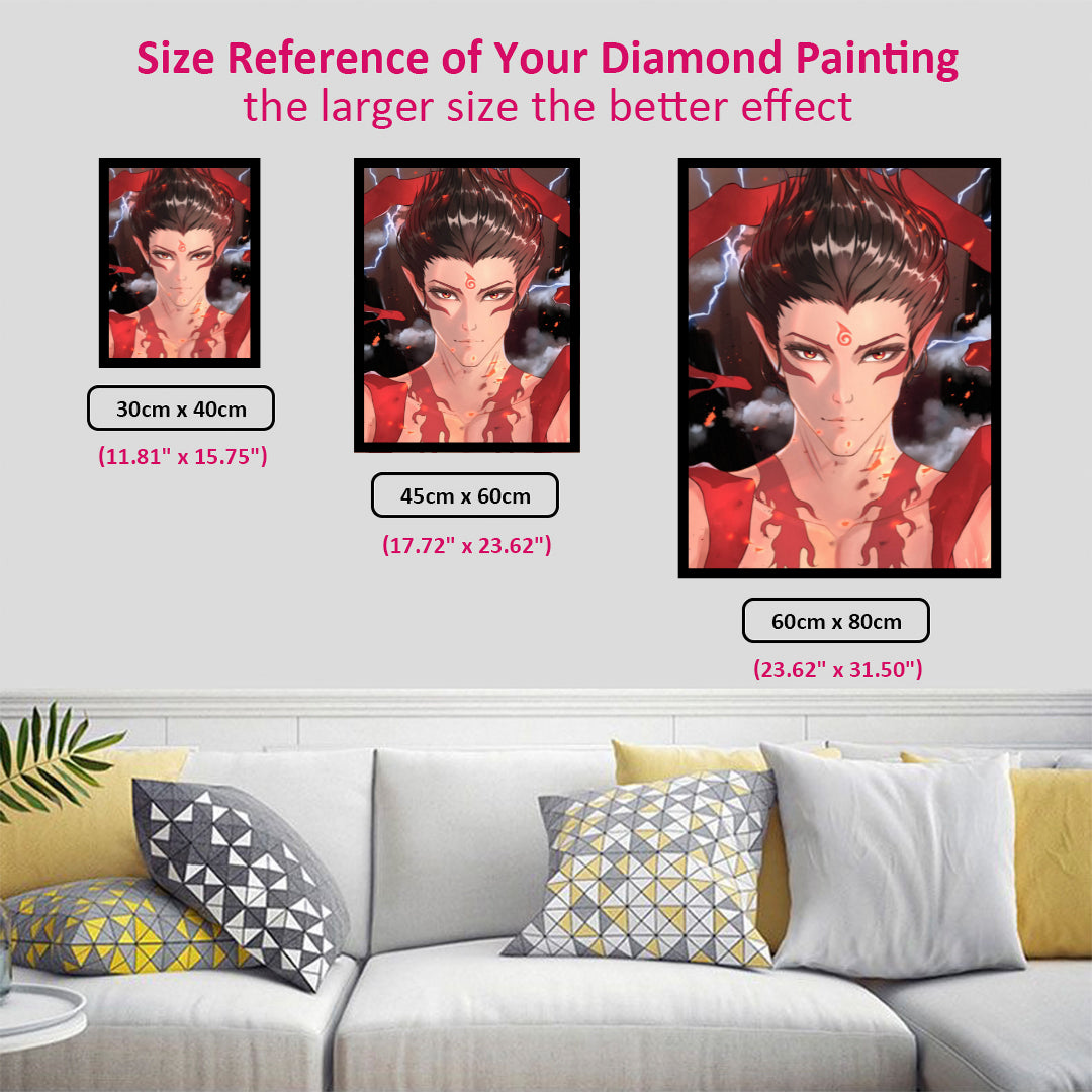 handsome-ne-zha-diamond-painting-art-kit