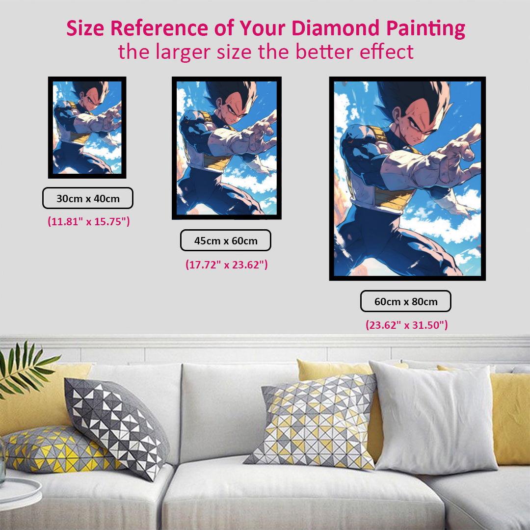 handsome-vegeta-diamond-painting-art-kit