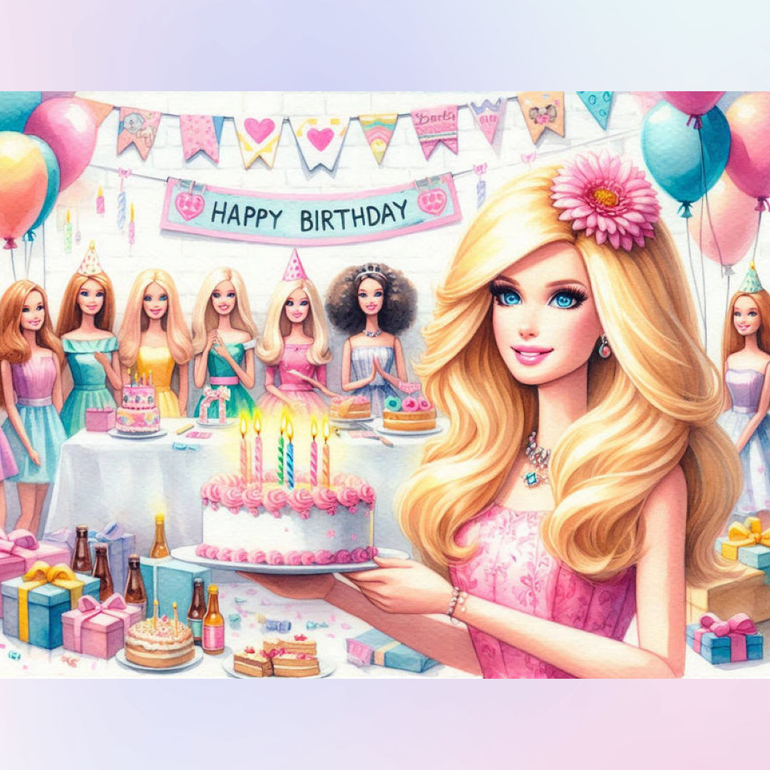 happy-birthday-barbie-diamond-painting-art-kit