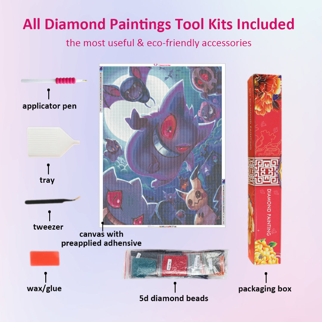 happy-ghost-pokemon-diamond-painting-art-kit