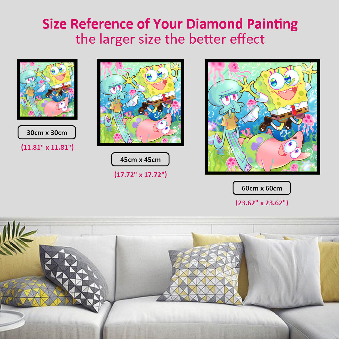 happy-spongebob-squarepants-diamond-painting-art-kit