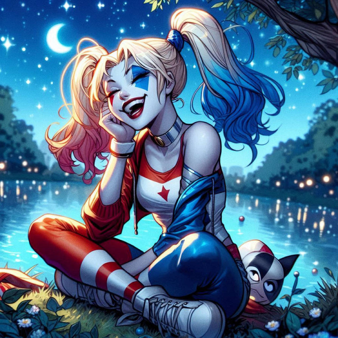 harley-quinn-in-moonlight-diamond-painting-art-kit