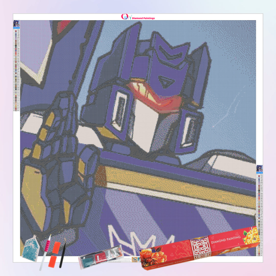 hello-autobot-diamond-painting-art-kit