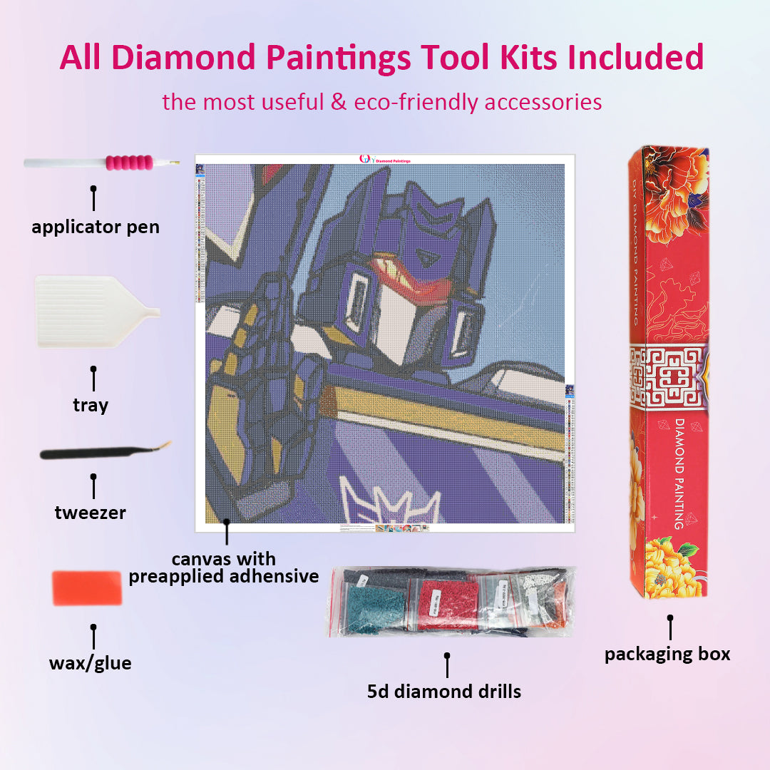 hello-autobot-diamond-painting-art-kit