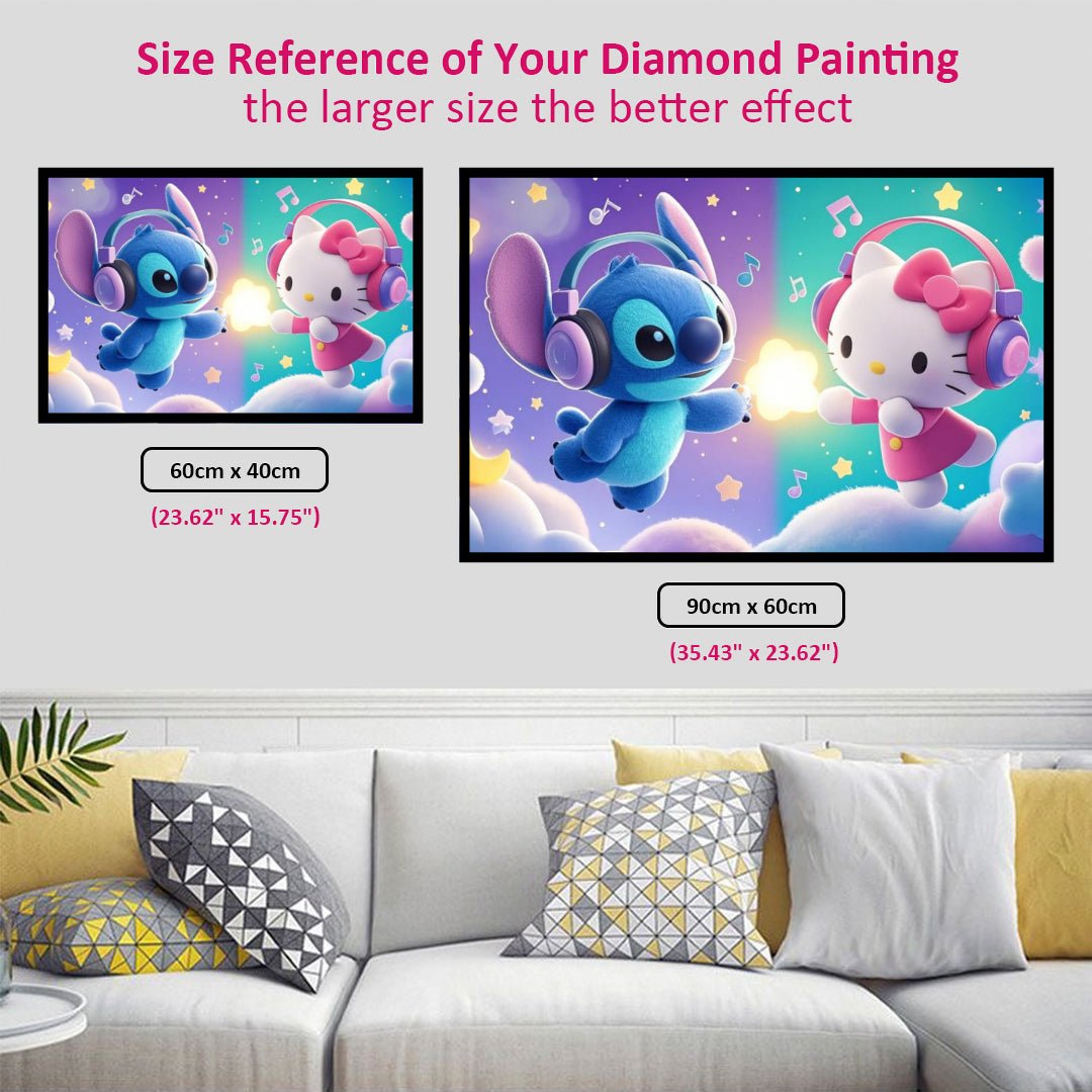 hello-kitty-and-stitch-diamond-painting-art-kit