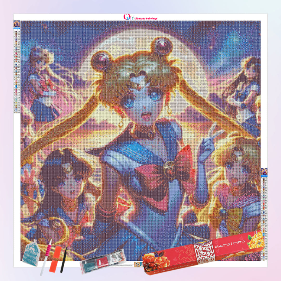 hello-sisters-sailor-moon-diamond-painting-art-kit