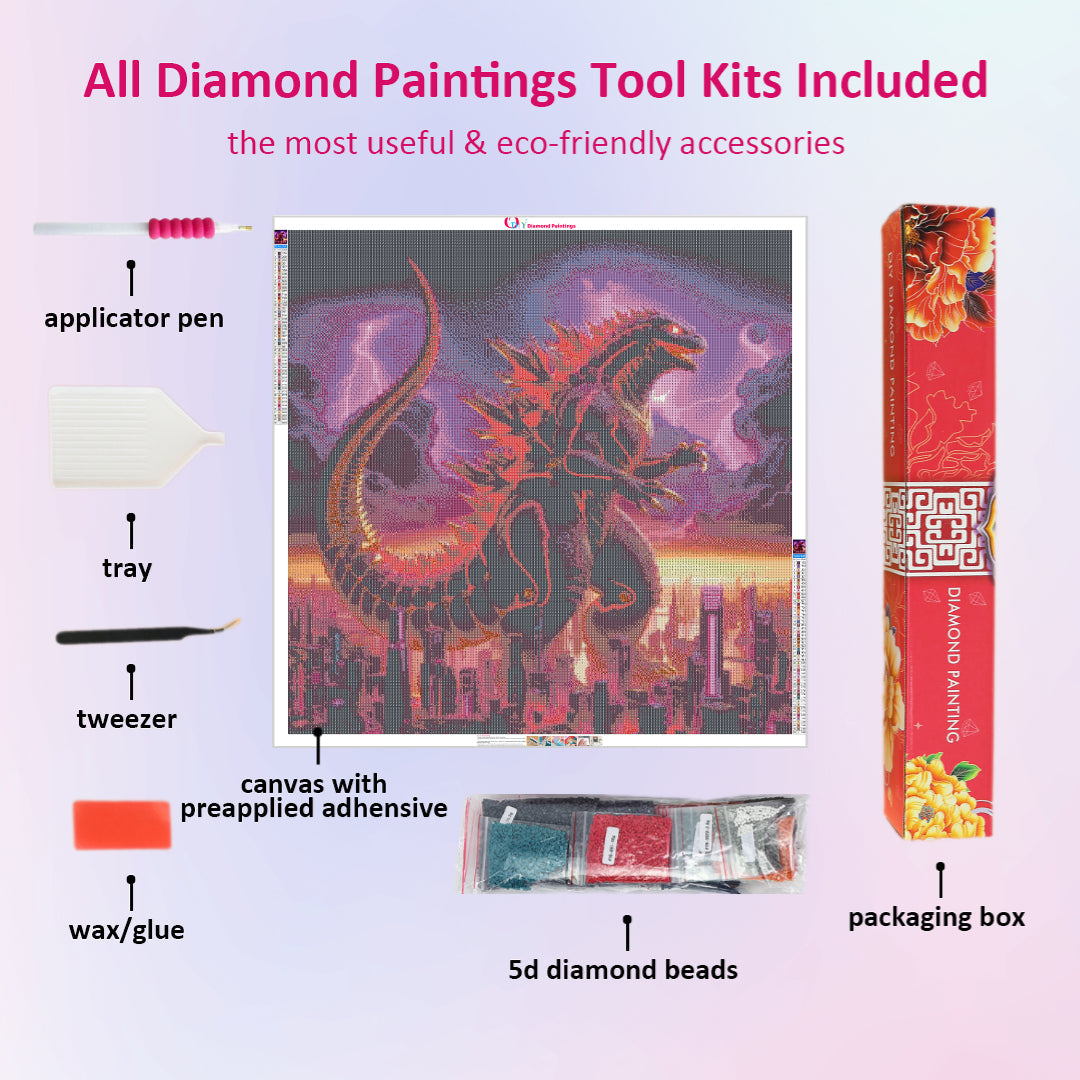 hellwalker-godzilla-diamond-painting-art-kit