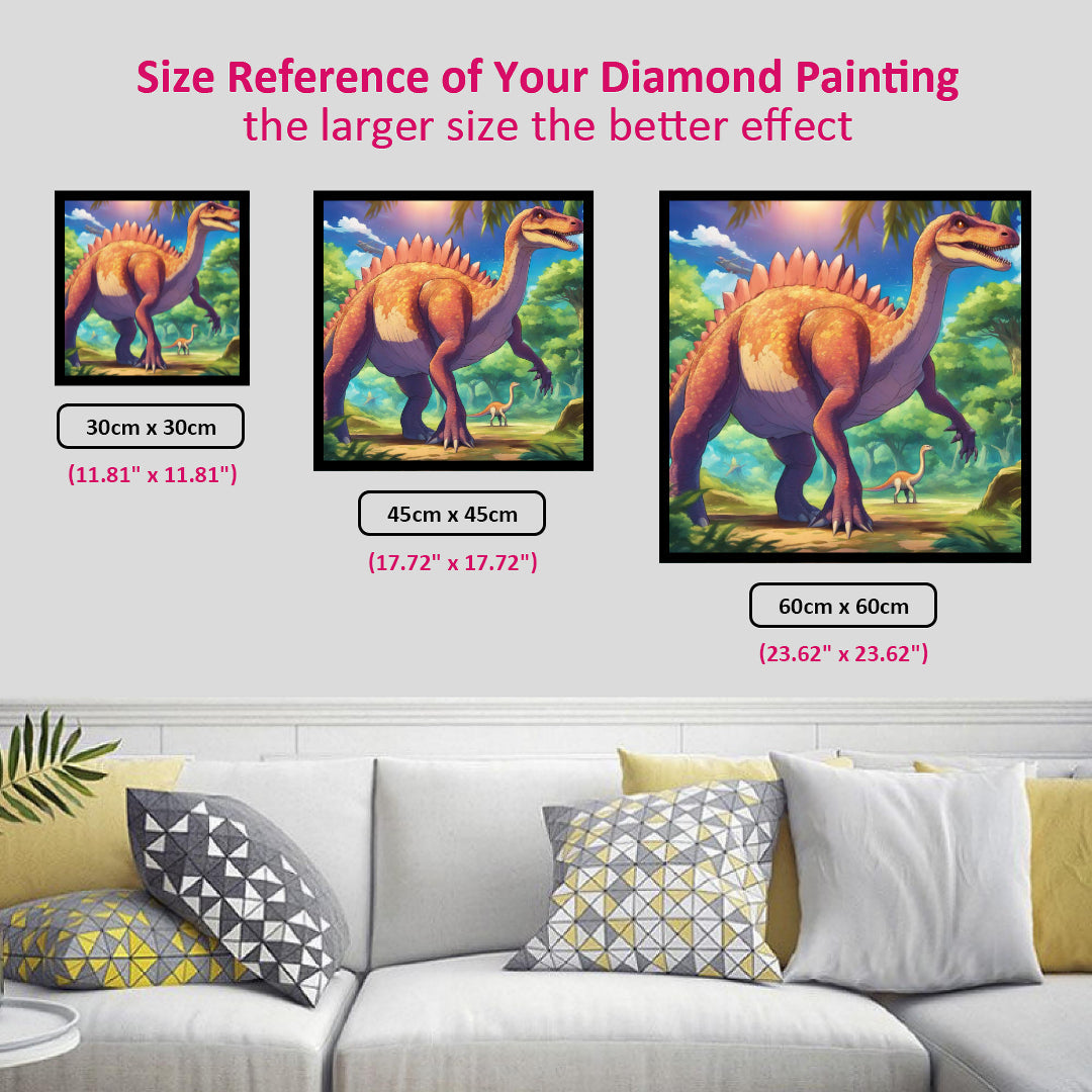 herbivorous-necked-sauropod-dinosaur-diamond-painting-art-kit