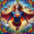 holy-light-supergirl-diamond-painting-art-kit