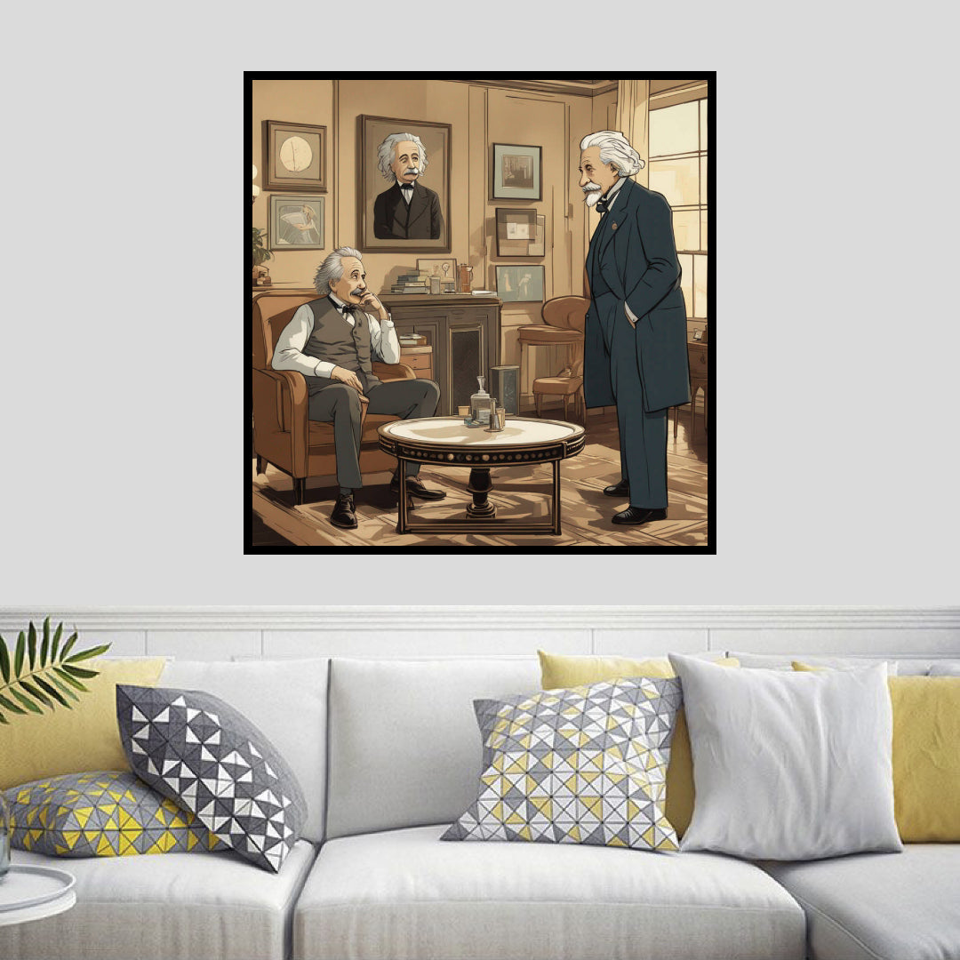 home-of-einstein-diamond-painting-art-kit