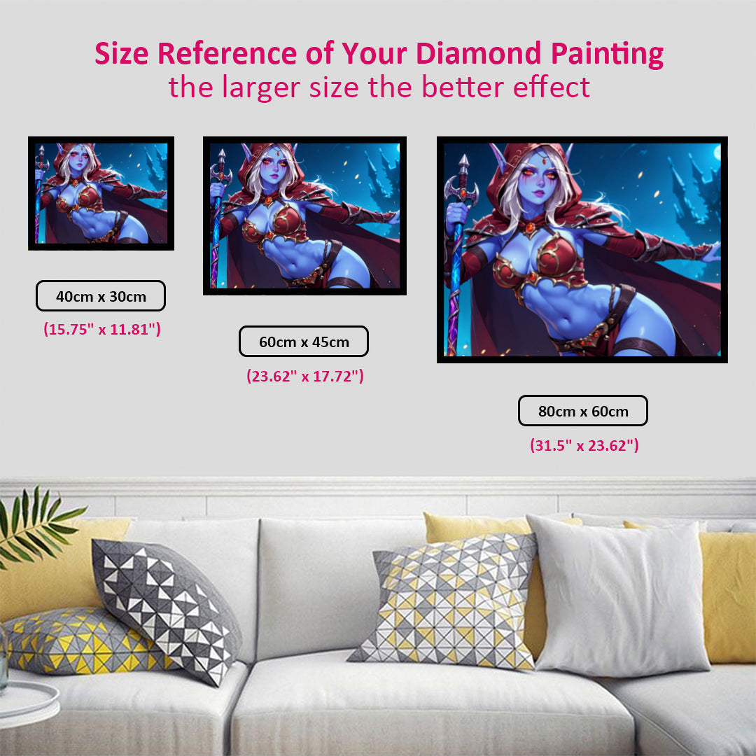 hot-sylvanas-diamond-painting-art-kit